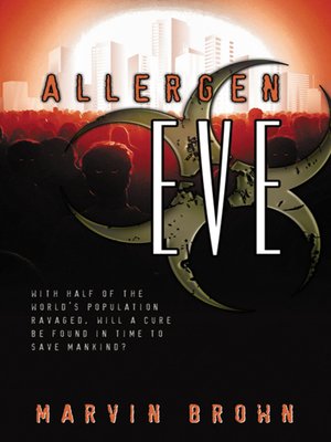 cover image of Allergen EVE